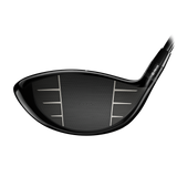 Titleist GTS4 Driver (Custom)