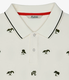 Malbon TORREY PINES POLO