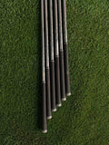Demo-Callaway Elyte HL 6-PW AW Iron Set with Graphite Shafts-Final Sale