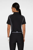 J.Lindeberg Bea Polo Women
