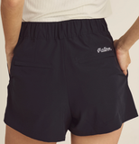 Malbon SOLENE SHORT Women