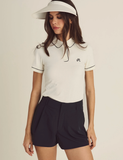 Malbon SOLENE SHORT Women