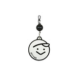 Piv'vee Smiley Ball Towel