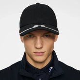 J.Lindeberg The Gradient Cap