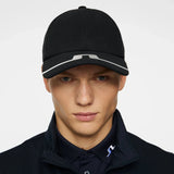 J.Lindeberg The Gradient Cap
