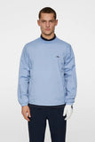 J.Lindeberg JL Pro Crew Neck Windbreaker