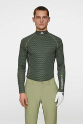 J.Lindeberg Ello Compression Print