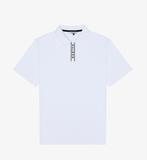 Malbon BLOCK PLACKET POLO Men