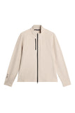 J.Lindeberg Tayler Zip Mid Layer Men