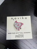 Navika Ball Markers