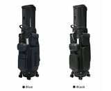 HELIX Retractable Golf Bag