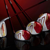 Honma 3-Star Ladies Set Beres 09