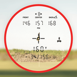Bushnell Tour Hybrid Laser Rangefinder