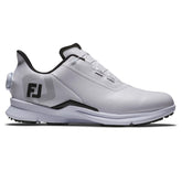 FootJoy Men's Fuel BOA Spikeless Golf Shoe