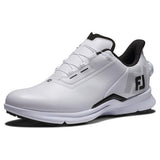 FootJoy Men's Fuel BOA Spikeless Golf Shoe