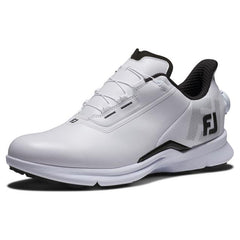 FootJoy Men's Fuel BOA Spikeless Golf Shoe