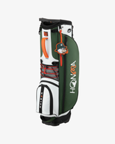 Malbon x Honma Performance Stand Bag