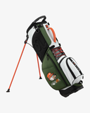 Malbon x Honma Performance Stand Bag