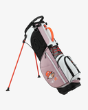 Malbon x Honma Women's Performance Stand Bag