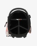 Malbon x Honma Women's Performance Stand Bag