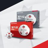 Taylormade TP5x pix Canada Golf Balls