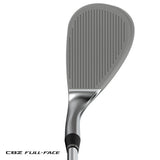 Cleveland CBZ Full Face Tour Satin Wedge