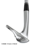 Cleveland CBZ Full Face Tour Satin Wedge