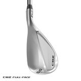 Cleveland Women's CBZ Full Face Wedge