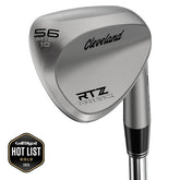 Cleveland RTZ Tour Rack (Raw) Wedge