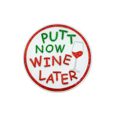 Navika Ball Markers
