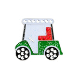 Navika Ball Markers