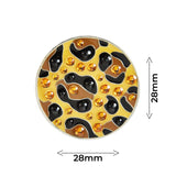 Navika Ball Markers
