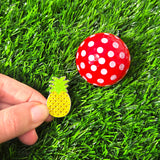 Navika Ball Markers