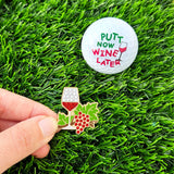 Navika Ball Markers
