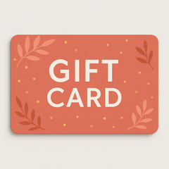 Greenfield Golf Gift Card
