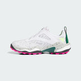 Adidas Women's CodeChaos Boa 25 Spikeless Golf Shoe