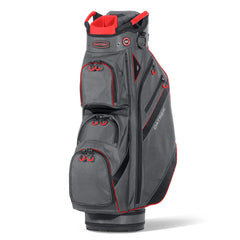 Bag Boy DG Lite III Cart Golf Bag 14-Way Top