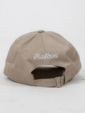 Malbon EverGreen Washed Cotton Twill Hat