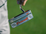 Evnroll Neo Classic ER2 Mid Blade Putter