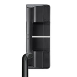 Evnroll ER2 Triple Black Mid Blade Black Putter