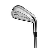 Demo-Callaway Elyte HL 6-PW AW Iron Set with Graphite Shafts-Final Sale