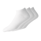 FootJoy ComfortSof Sportlet Women 3-Pack