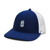 Footjoy Motif Mesh Trucker Hat