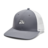 Footjoy Motif Mesh Trucker Hat
