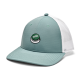 Footjoy Motif Mesh Trucker Hat