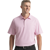 Footjoy Scallop Geo Pique
