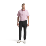 Footjoy Scallop Geo Pique