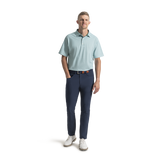 Footjoy Scallop Geo Pique