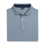 Footjoy Nautical Flag Lisle