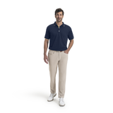 Footjoy Wordmark Pique
